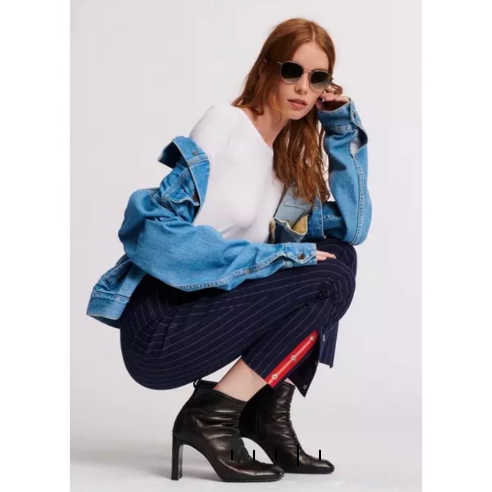 Rag & Bone | Simone Snap Pant - image 1